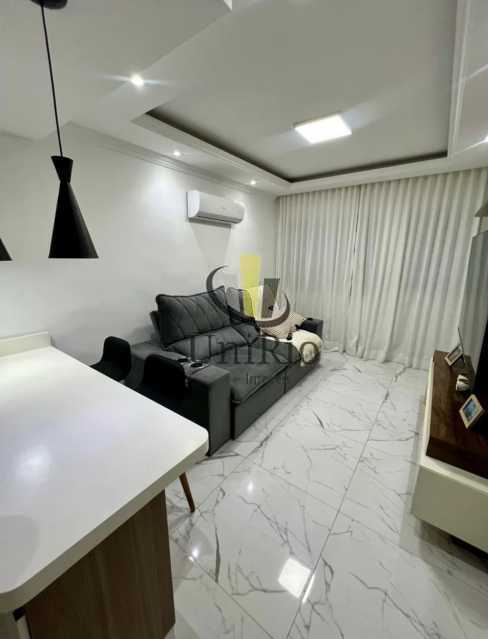 Conheça 01 do imóvel - Casa em Condomínio 2 quartos à venda Campo Grande, Rio de Janeiro - R$ 285.000 - BGCN20178 - 14 01 - 14