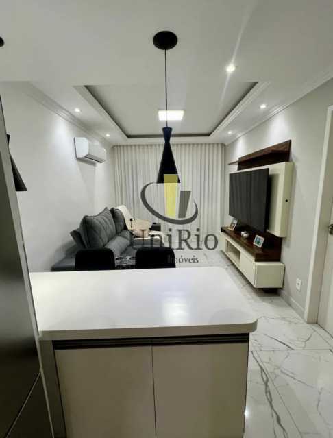 Conheça 03 do imóvel - Casa em Condomínio 2 quartos à venda Campo Grande, Rio de Janeiro - R$ 285.000 - BGCN20178 - 16 03 - 16