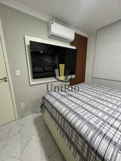 Conheça 04 do imóvel - Casa em Condomínio 2 quartos à venda Campo Grande, Rio de Janeiro - R$ 285.000 - BGCN20178 - 17 04 - 17