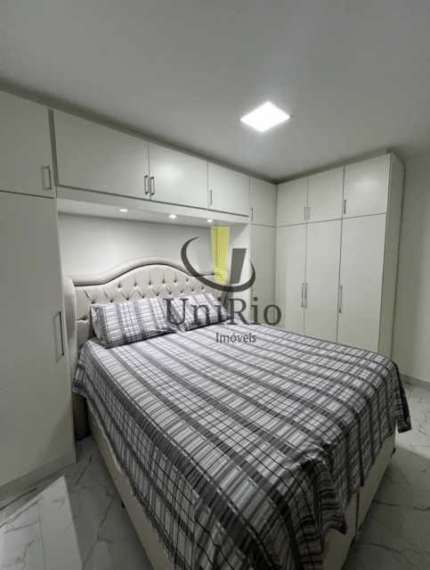 Conheça 05 do imóvel - Casa em Condomínio 2 quartos à venda Campo Grande, Rio de Janeiro - R$ 285.000 - BGCN20178 - 18 05 - 18