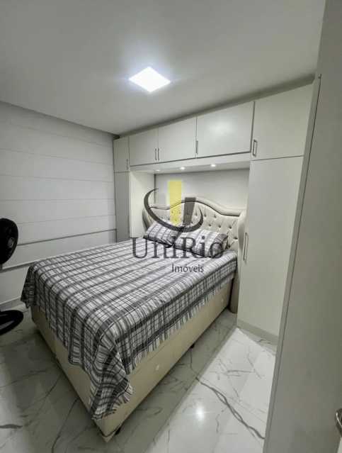 Conheça 06 do imóvel - Casa em Condomínio 2 quartos à venda Campo Grande, Rio de Janeiro - R$ 285.000 - BGCN20178 - 19 06 - 19