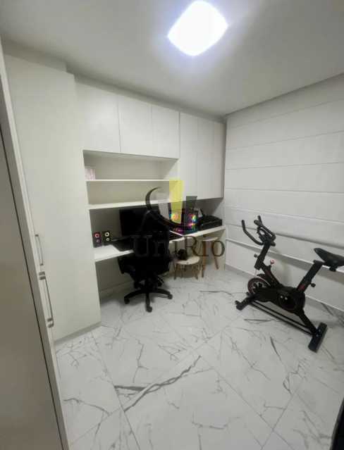 Conheça 07 do imóvel - Casa em Condomínio 2 quartos à venda Campo Grande, Rio de Janeiro - R$ 285.000 - BGCN20178 - 20 07 - 20