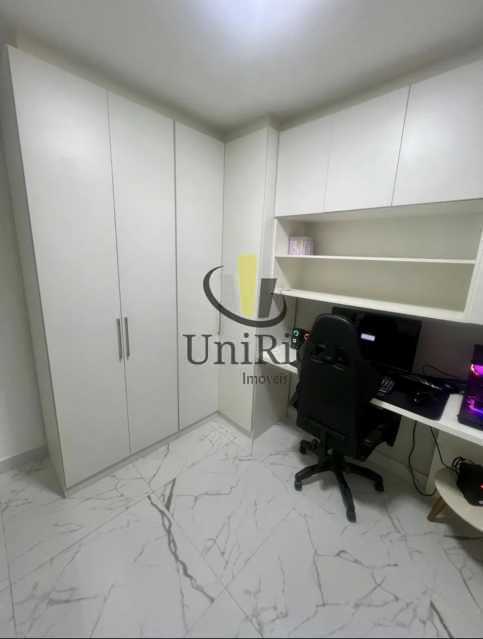 Conheça 08 do imóvel - Casa em Condomínio 2 quartos à venda Campo Grande, Rio de Janeiro - R$ 285.000 - BGCN20178 - 21 08 - 21