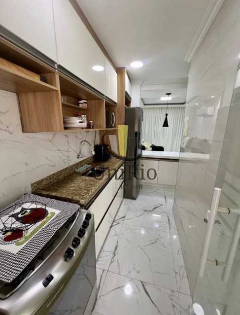 Conheça 10 do imóvel - Casa em Condomínio 2 quartos à venda Campo Grande, Rio de Janeiro - R$ 285.000 - BGCN20178 - 23 10 - 23