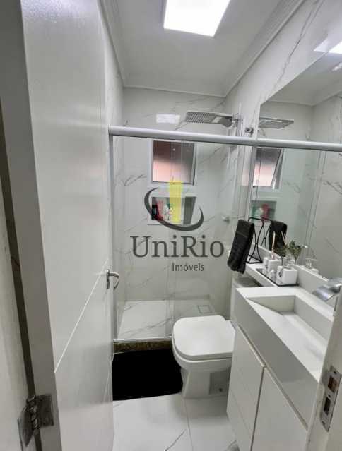 Conheça 1111 do imóvel - Casa em Condomínio 2 quartos à venda Campo Grande, Rio de Janeiro - R$ 285.000 - BGCN20178 - 25 1111 - 25