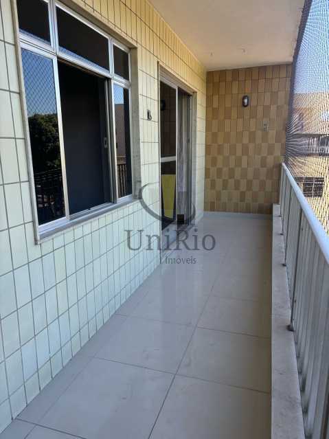 Conheça 49ff4864-3790-4cca-b2f9-b0253e do imóvel - Apartamento 2 quartos à venda Praça Seca, Rio de Janeiro - R$ 175.000 - BGAP20626 - 4 49ff4864-3790-4cca-b2f9-b0253e - 4