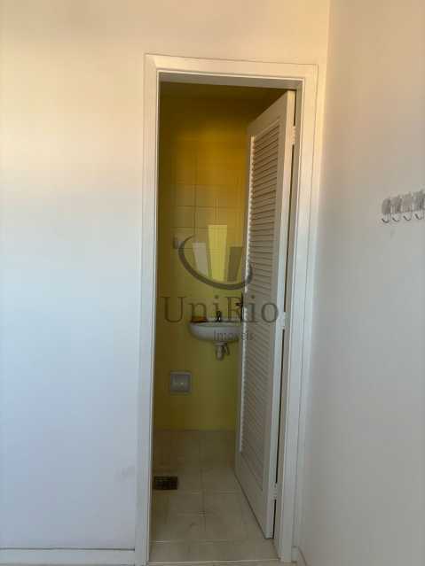 Conheça 9b5a6513-4fe9-41a6-b300-ad49ba do imóvel - Apartamento 2 quartos à venda Praça Seca, Rio de Janeiro - R$ 175.000 - BGAP20626 - 12 9b5a6513-4fe9-41a6-b300-ad49ba - 12