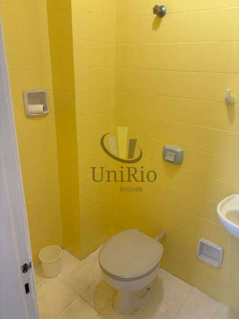 Conheça 008d72e7-fc43-43ed-b60c-340f2c do imóvel - Apartamento 2 quartos à venda Praça Seca, Rio de Janeiro - R$ 175.000 - BGAP20626 - 13 008d72e7-fc43-43ed-b60c-340f2c - 13