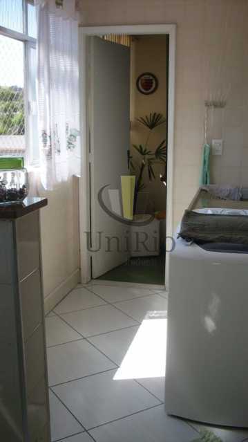 Conheça 976351a8-42d1-4f0f-8efd-fcbd67 do imóvel - Apartamento 2 quartos à venda Praça Seca, Rio de Janeiro - R$ 175.000 - BGAP20626 - 15 976351a8-42d1-4f0f-8efd-fcbd67 - 15
