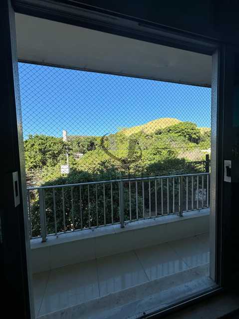 Conheça 8e548379-7269-434a-86f5-f2ddae do imóvel - Apartamento 2 quartos à venda Praça Seca, Rio de Janeiro - R$ 175.000 - BGAP20626 - 17 8e548379-7269-434a-86f5-f2ddae - 17