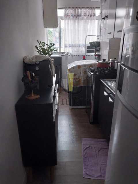 Conheça 963582878610792 do imóvel - Apartamento 2 quartos à venda Praça Seca, Rio de Janeiro - R$ 220.000 - FRAP22413 - 3 963582878610792 - 3
