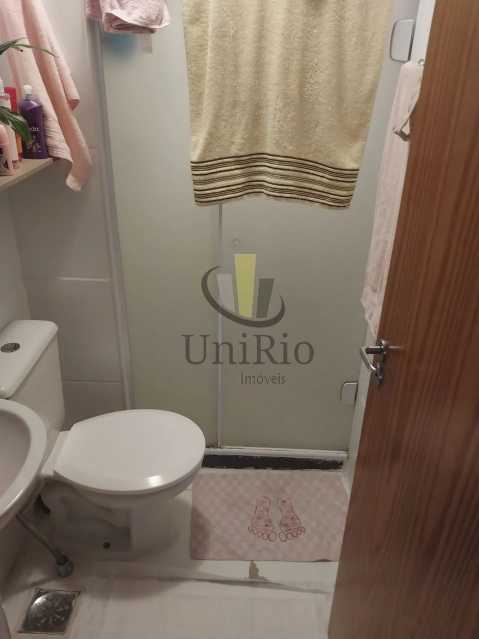 Conheça 946515751491128 do imóvel - Apartamento 2 quartos à venda Praça Seca, Rio de Janeiro - R$ 220.000 - FRAP22413 - 6 946515751491128 - 6