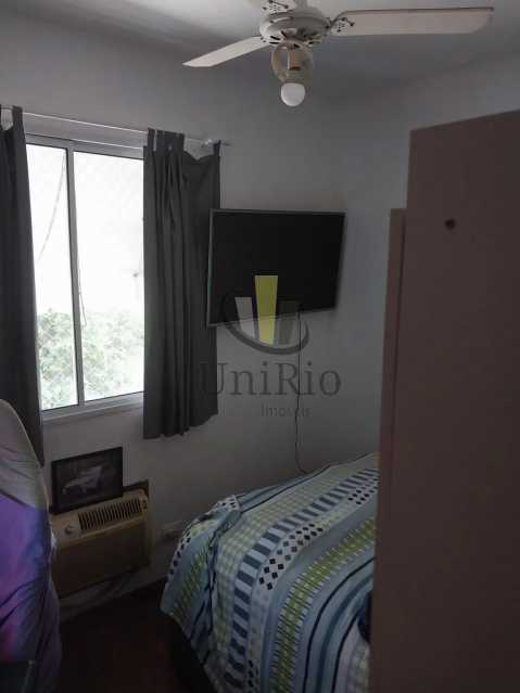 Conheça 948532634817955 do imóvel - Apartamento 2 quartos à venda Praça Seca, Rio de Janeiro - R$ 220.000 - FRAP22413 - 7 948532634817955 - 7
