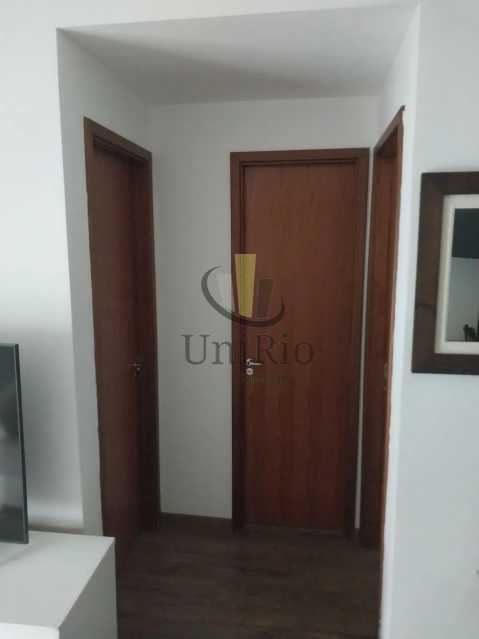 Conheça 940513750597446 do imóvel - Apartamento 2 quartos à venda Praça Seca, Rio de Janeiro - R$ 220.000 - FRAP22413 - 5 940513750597446 - 5