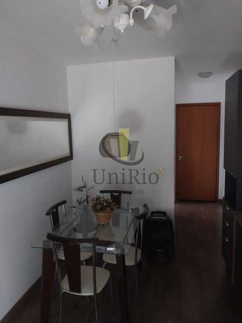 Conheça 924592631683142 do imóvel - Apartamento 2 quartos à venda Praça Seca, Rio de Janeiro - R$ 220.000 - FRAP22413 - 2 924592631683142 - 2