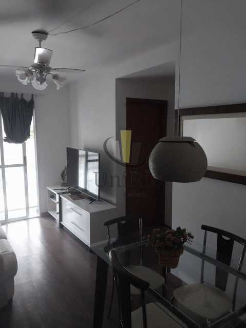 Conheça 930557394690999 do imóvel - Apartamento 2 quartos à venda Praça Seca, Rio de Janeiro - R$ 220.000 - FRAP22413 - 1 930557394690999 - 1