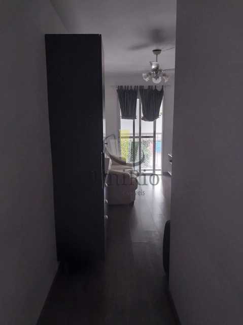 Conheça 932587639783260 do imóvel - Apartamento 2 quartos à venda Praça Seca, Rio de Janeiro - R$ 220.000 - FRAP22413 - 4 932587639783260 - 4