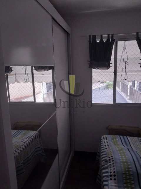 Conheça 932553632905607 do imóvel - Apartamento 2 quartos à venda Praça Seca, Rio de Janeiro - R$ 220.000 - FRAP22413 - 11 932553632905607 - 11