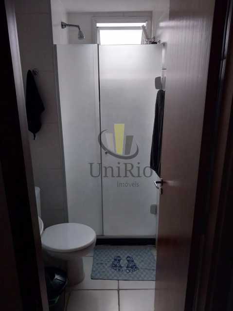 Conheça 948530273142573 do imóvel - Apartamento 2 quartos à venda Praça Seca, Rio de Janeiro - R$ 220.000 - FRAP22413 - 13 948530273142573 - 13