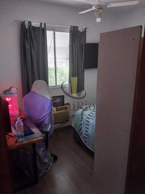 Conheça 958592750557251 do imóvel - Apartamento 2 quartos à venda Praça Seca, Rio de Janeiro - R$ 220.000 - FRAP22413 - 14 958592750557251 - 14