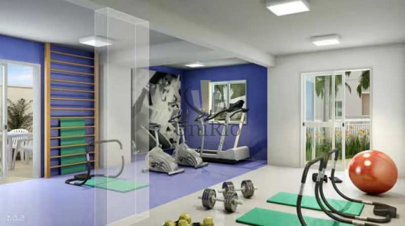 Conheça 6e3c22186c9c6ef6694c2452026ac2 do imóvel - Apartamento 2 quartos à venda Praça Seca, Rio de Janeiro - R$ 220.000 - FRAP22413 - 19 6e3c22186c9c6ef6694c2452026ac2 - 19