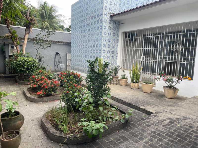 Conheça rosa1 do imóvel - Casa 4 quartos à venda Freguesia (Jacarepaguá), Rio de Janeiro - R$ 1.300.000 - FRCA40043 - 19 rosa1 - 19