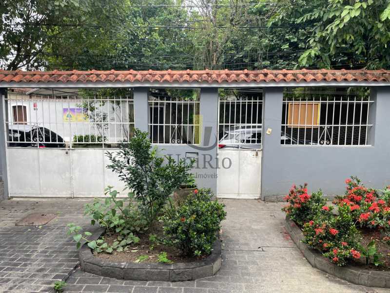 Conheça rosa2 do imóvel - Casa 4 quartos à venda Freguesia (Jacarepaguá), Rio de Janeiro - R$ 1.300.000 - FRCA40043 - 21 rosa2 - 21