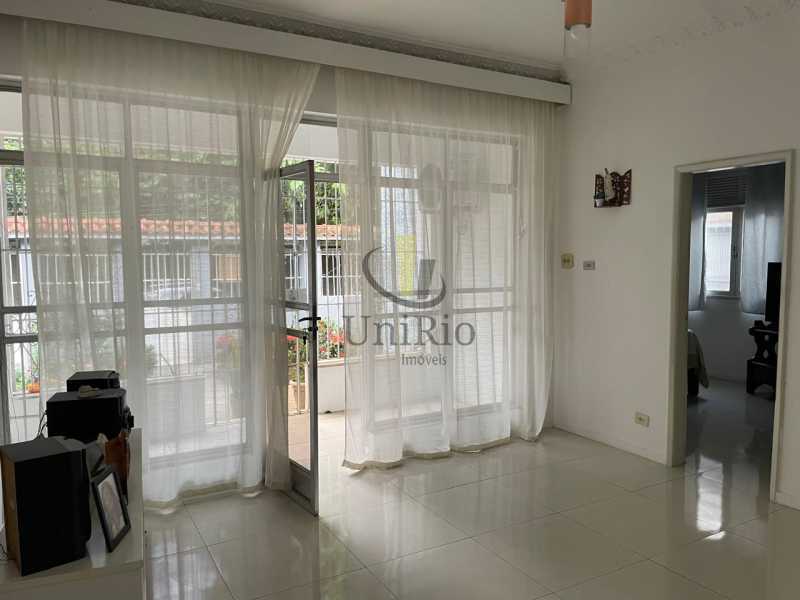 Conheça rosa5 do imóvel - Casa 4 quartos à venda Freguesia (Jacarepaguá), Rio de Janeiro - R$ 1.300.000 - FRCA40043 - 2 rosa5 - 2