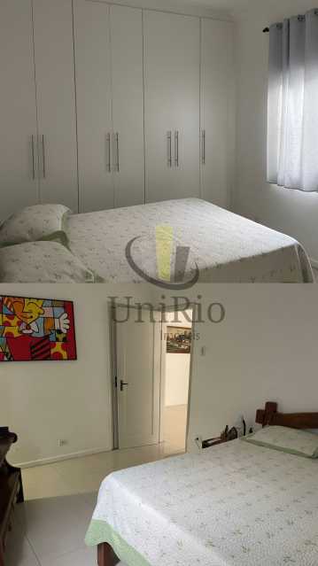 Conheça rosa6 do imóvel - Casa 4 quartos à venda Freguesia (Jacarepaguá), Rio de Janeiro - R$ 1.300.000 - FRCA40043 - 4 rosa6 - 4