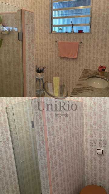 Conheça rosa11 do imóvel - Casa 4 quartos à venda Freguesia (Jacarepaguá), Rio de Janeiro - R$ 1.300.000 - FRCA40043 - 8 rosa11 - 8
