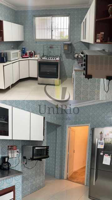 Conheça rosa14 do imóvel - Casa 4 quartos à venda Freguesia (Jacarepaguá), Rio de Janeiro - R$ 1.300.000 - FRCA40043 - 11 rosa14 - 11