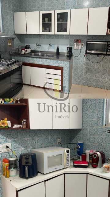 Conheça rosa15 do imóvel - Casa 4 quartos à venda Freguesia (Jacarepaguá), Rio de Janeiro - R$ 1.300.000 - FRCA40043 - 13 rosa15 - 13