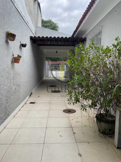 Conheça rosa16 do imóvel - Casa 4 quartos à venda Freguesia (Jacarepaguá), Rio de Janeiro - R$ 1.300.000 - FRCA40043 - 14 rosa16 - 14