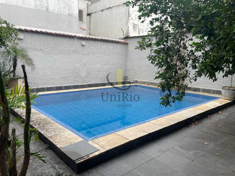 Conheça rosa22 do imóvel - Casa 4 quartos à venda Freguesia (Jacarepaguá), Rio de Janeiro - R$ 1.300.000 - FRCA40043 - 22 rosa22 - 22