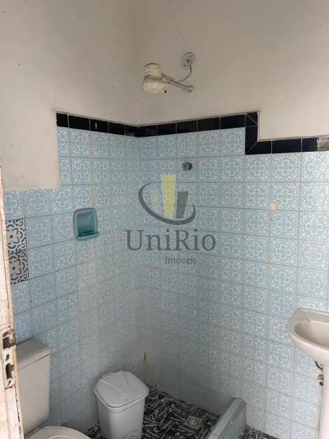 Conheça rosa24 do imóvel - Casa 4 quartos à venda Freguesia (Jacarepaguá), Rio de Janeiro - R$ 1.300.000 - FRCA40043 - 24 rosa24 - 24