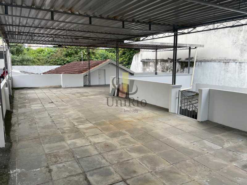 Conheça rosa27 do imóvel - Casa 4 quartos à venda Freguesia (Jacarepaguá), Rio de Janeiro - R$ 1.300.000 - FRCA40043 - 26 rosa27 - 26