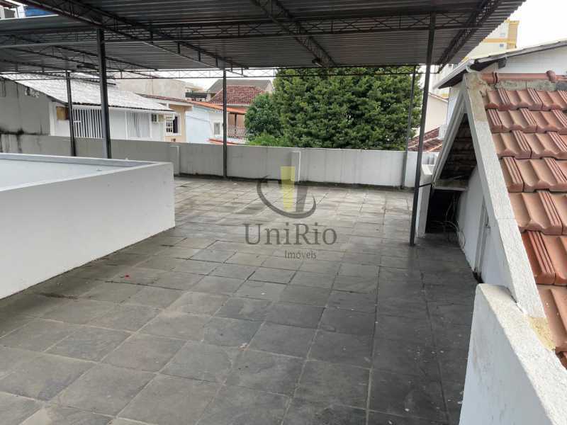 Conheça rosa29 do imóvel - Casa 4 quartos à venda Freguesia (Jacarepaguá), Rio de Janeiro - R$ 1.300.000 - FRCA40043 - 27 rosa29 - 27