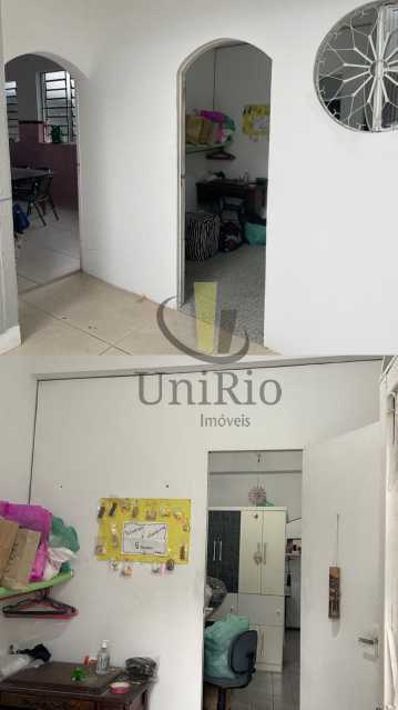 Conheça rosa30 do imóvel - Casa 4 quartos à venda Freguesia (Jacarepaguá), Rio de Janeiro - R$ 1.300.000 - FRCA40043 - 28 rosa30 - 28
