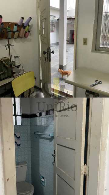 Conheça rosa32 do imóvel - Casa 4 quartos à venda Freguesia (Jacarepaguá), Rio de Janeiro - R$ 1.300.000 - FRCA40043 - 30 rosa32 - 30