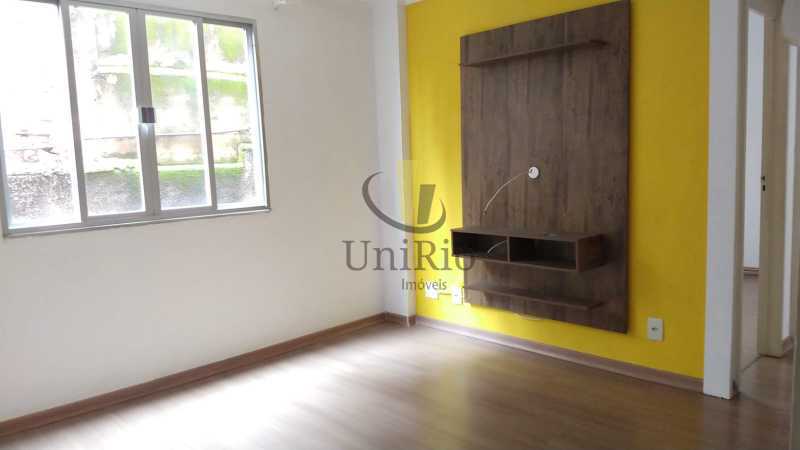 Conheça 9d7bcaf0-0753-4f0b-82a9-4c26d9 do imóvel - Apartamento 2 quartos à venda Taquara, Rio de Janeiro - R$ 190.000 - FRAP22409 - 2 9d7bcaf0-0753-4f0b-82a9-4c26d9 - 2