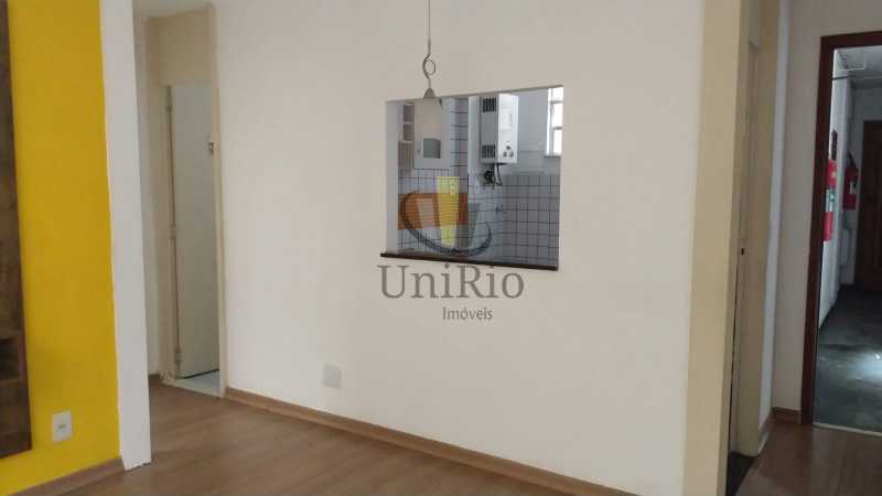 Conheça a37a301e-0830-4c6c-a0af-f03f54 do imóvel - Apartamento 2 quartos à venda Taquara, Rio de Janeiro - R$ 190.000 - FRAP22409 - 5 a37a301e-0830-4c6c-a0af-f03f54 - 5