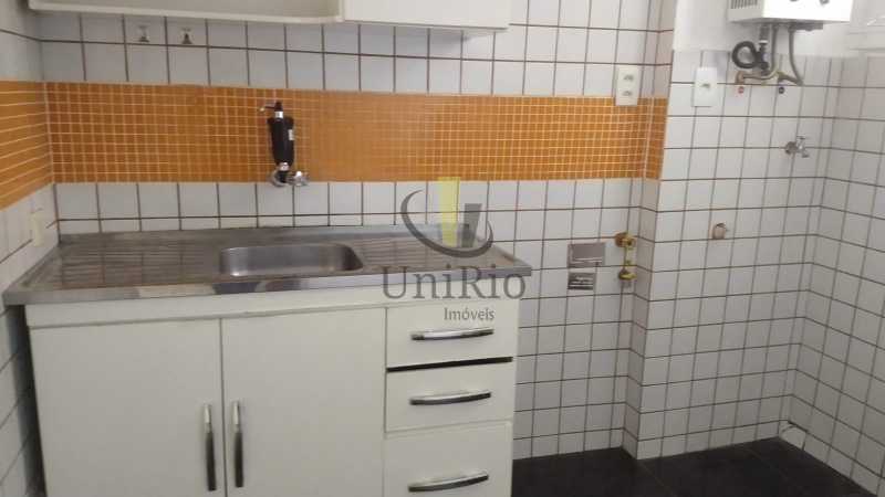 Conheça e69bf540-08f9-48ad-93aa-a6e8e5 do imóvel - Apartamento 2 quartos à venda Taquara, Rio de Janeiro - R$ 190.000 - FRAP22409 - 13 e69bf540-08f9-48ad-93aa-a6e8e5 - 13