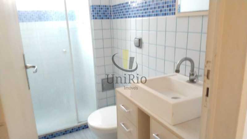 Conheça 0c3c139f-87e0-4790-a653-458221 do imóvel - Apartamento 2 quartos à venda Taquara, Rio de Janeiro - R$ 190.000 - FRAP22409 - 20 0c3c139f-87e0-4790-a653-458221 - 20