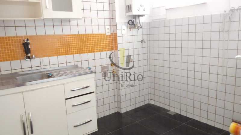Conheça 5f060772-1802-45bf-83d7-3f1c87 do imóvel - Apartamento 2 quartos à venda Taquara, Rio de Janeiro - R$ 190.000 - FRAP22409 - 22 5f060772-1802-45bf-83d7-3f1c87 - 22