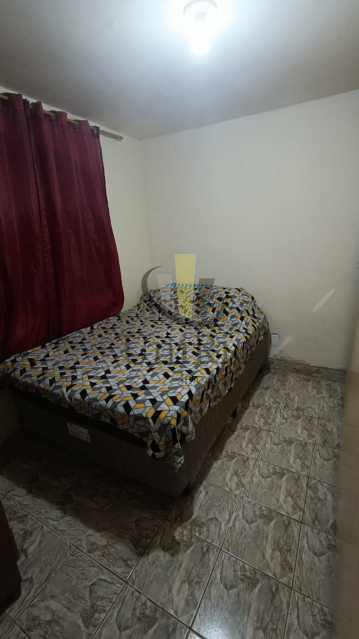 Conheça b4a6fba1-9bd1-4541-8e24-2ac4a1 do imóvel - Casa 3 quartos à venda Bangu, Rio de Janeiro - R$ 250.000 - BGCA30143 - 5 b4a6fba1-9bd1-4541-8e24-2ac4a1 - 5