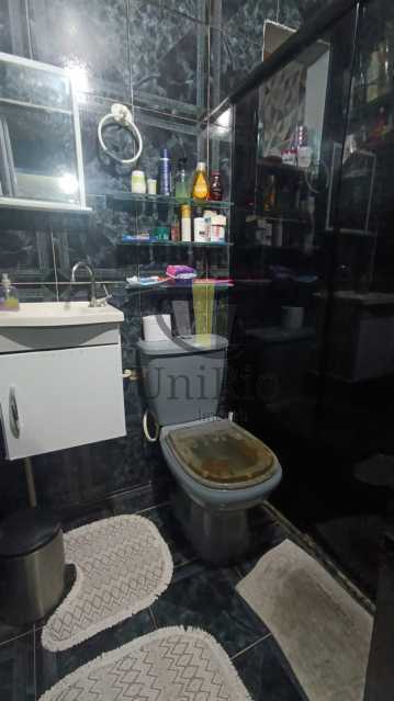 Conheça dac07d25-9619-4b0b-a4cb-c51443 do imóvel - Casa 3 quartos à venda Bangu, Rio de Janeiro - R$ 250.000 - BGCA30143 - 11 dac07d25-9619-4b0b-a4cb-c51443 - 11