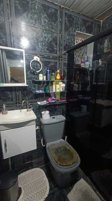 Conheça 23be4f72-3ee1-495a-b824-4ea52c do imóvel - Casa 3 quartos à venda Bangu, Rio de Janeiro - R$ 250.000 - BGCA30143 - 12 23be4f72-3ee1-495a-b824-4ea52c - 12