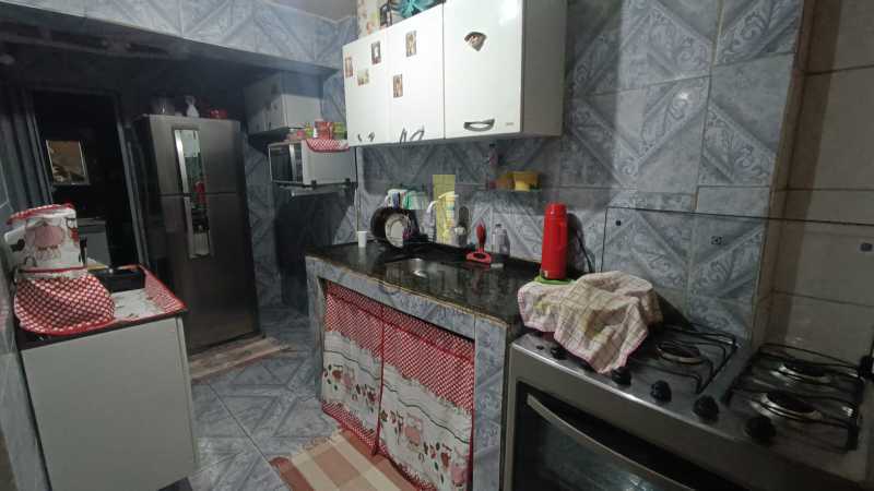 Conheça 643810eb-eb62-450e-9844-67e6fc do imóvel - Casa 3 quartos à venda Bangu, Rio de Janeiro - R$ 250.000 - BGCA30143 - 14 643810eb-eb62-450e-9844-67e6fc - 14