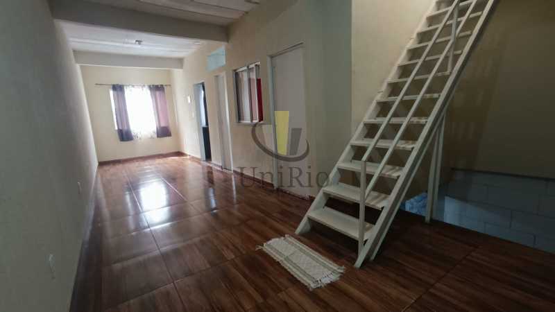 Conheça 75a960b7-dab3-45fa-8e37-f23594 do imóvel - Casa 3 quartos à venda Bangu, Rio de Janeiro - R$ 250.000 - BGCA30143 - 16 75a960b7-dab3-45fa-8e37-f23594 - 16