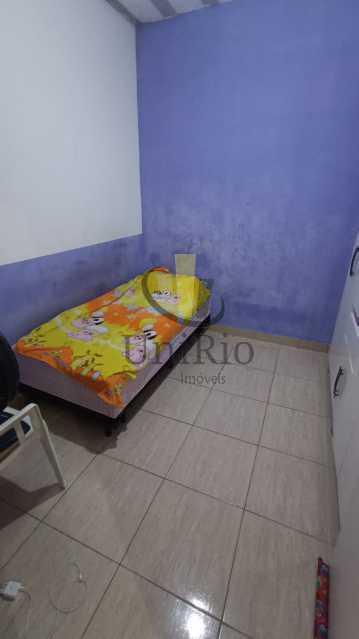 Conheça 23c8d021-ff8e-49f0-bdf4-236e9d do imóvel - Casa 3 quartos à venda Bangu, Rio de Janeiro - R$ 250.000 - BGCA30143 - 9 23c8d021-ff8e-49f0-bdf4-236e9d - 9